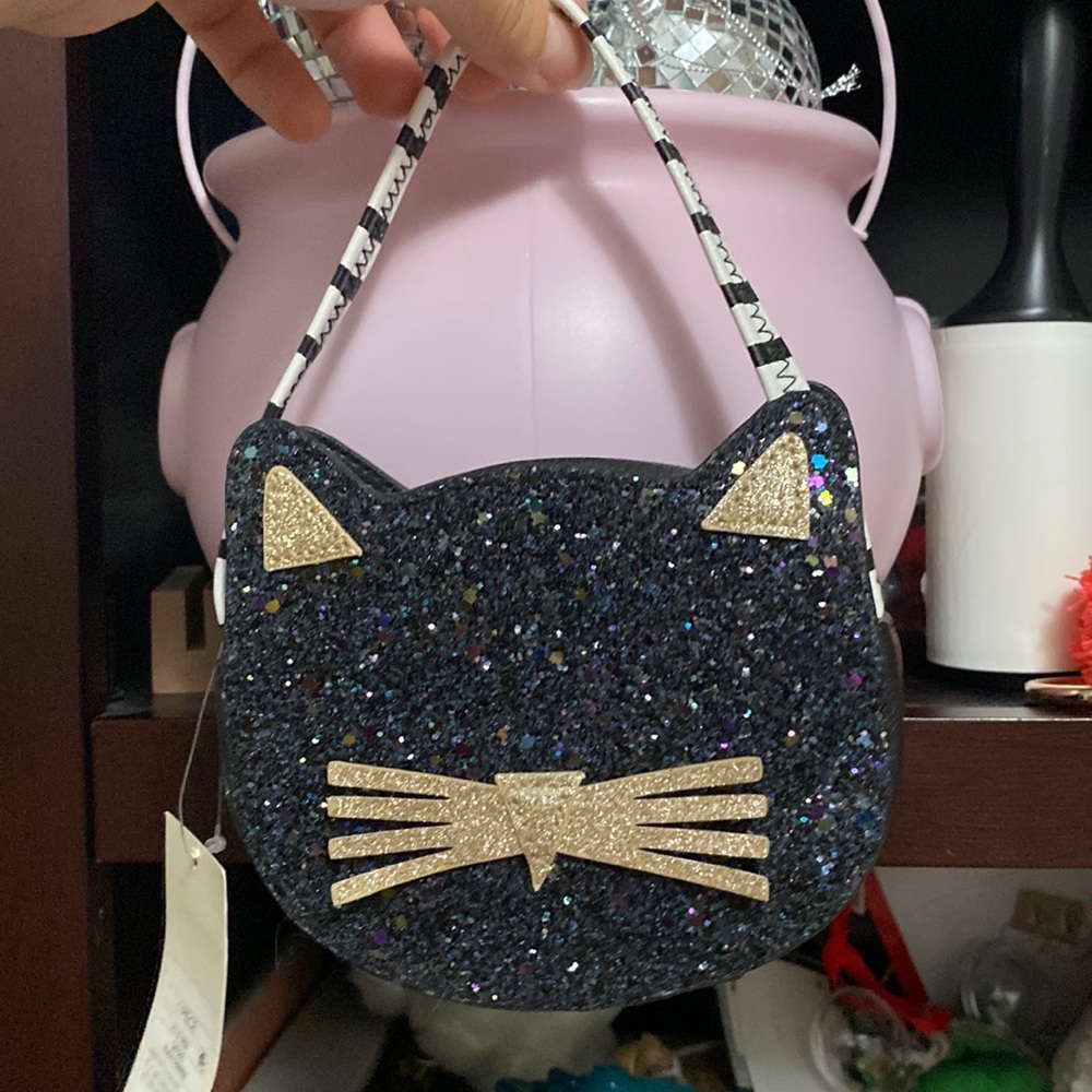 Cat and jack children’s cat purse